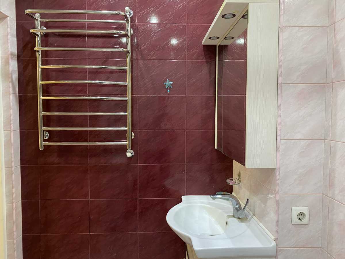 Продажа 3-комнатной квартиры 101 м², Валерия Лобановского ул., 29