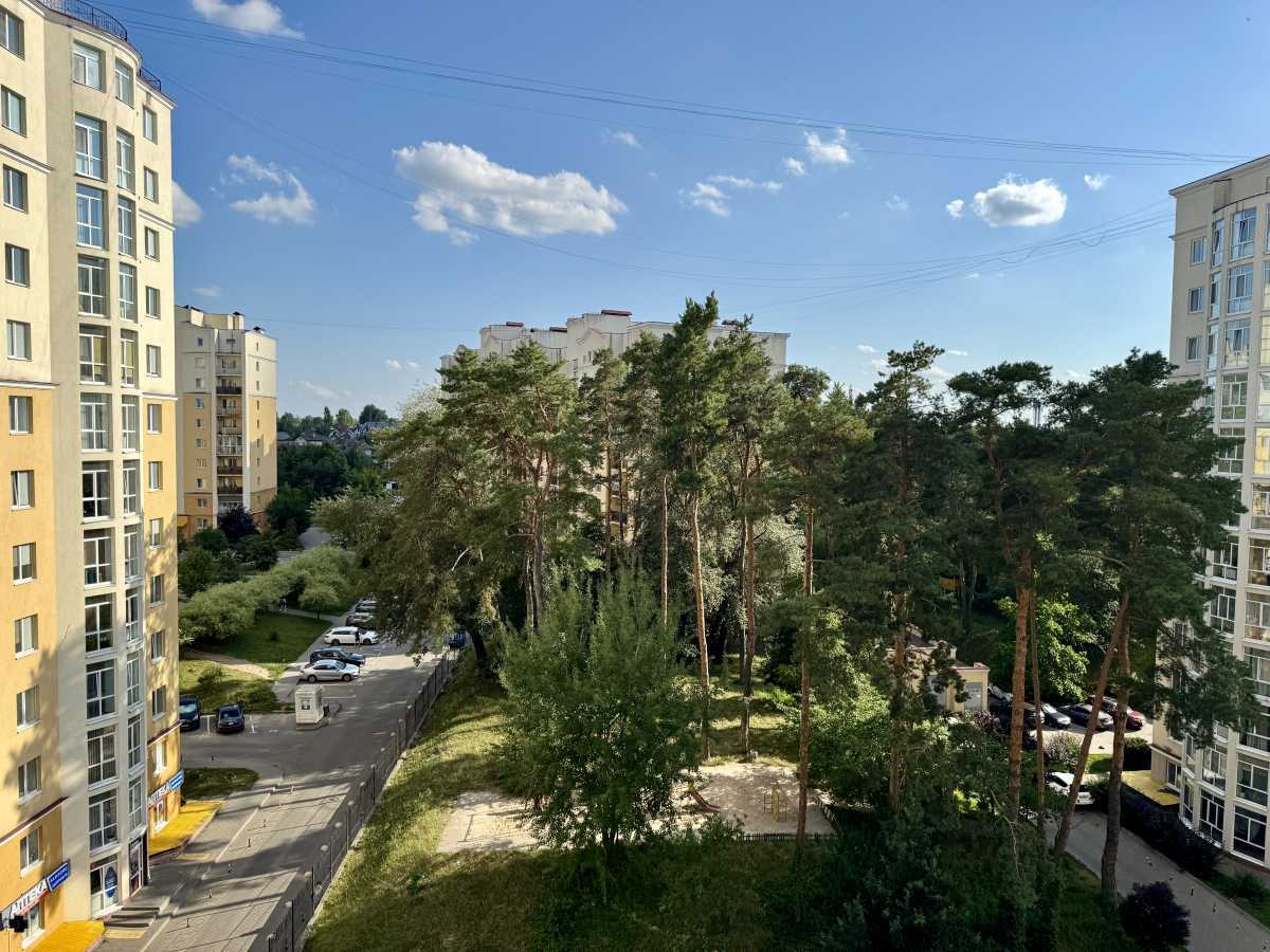 Продажа 3-комнатной квартиры 101 м², Валерия Лобановского ул., 29