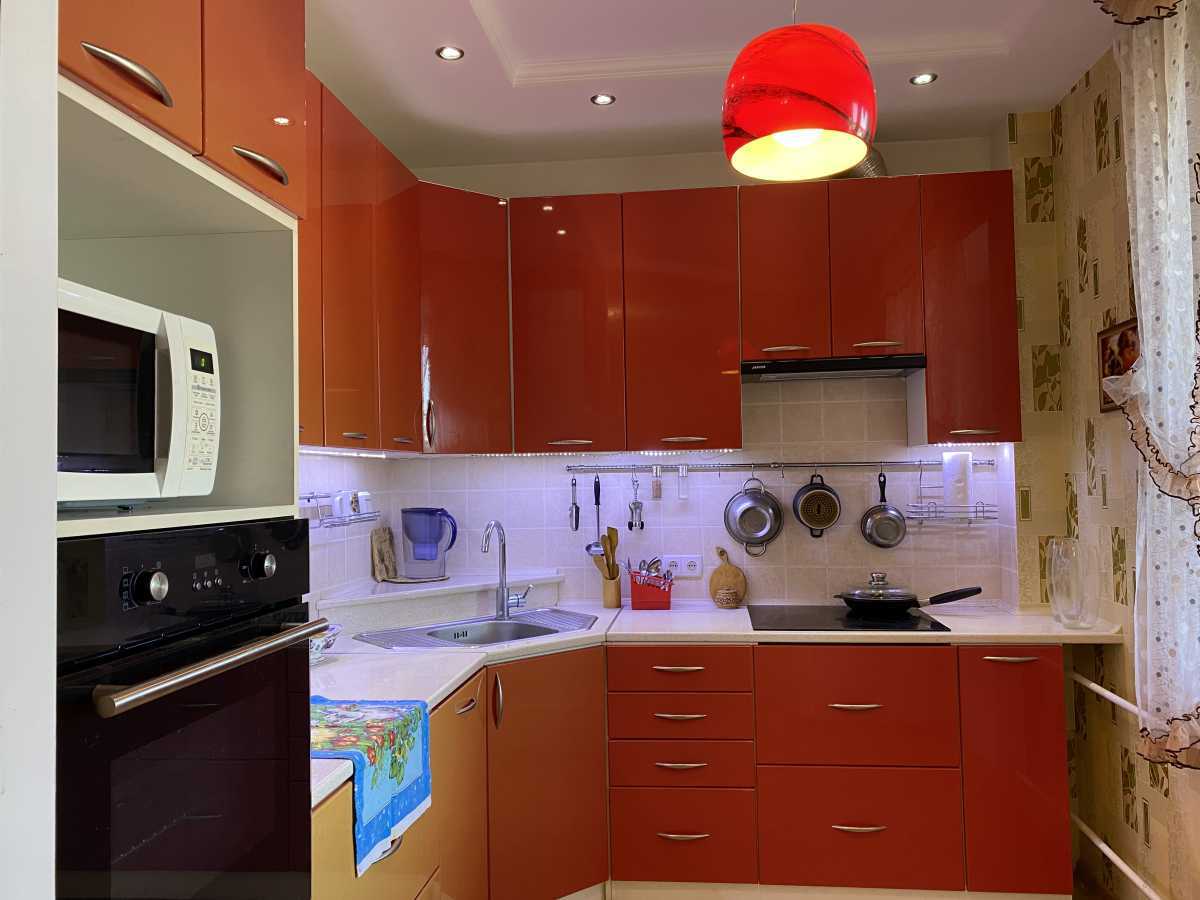 Продажа 3-комнатной квартиры 101 м², Валерия Лобановского ул., 29
