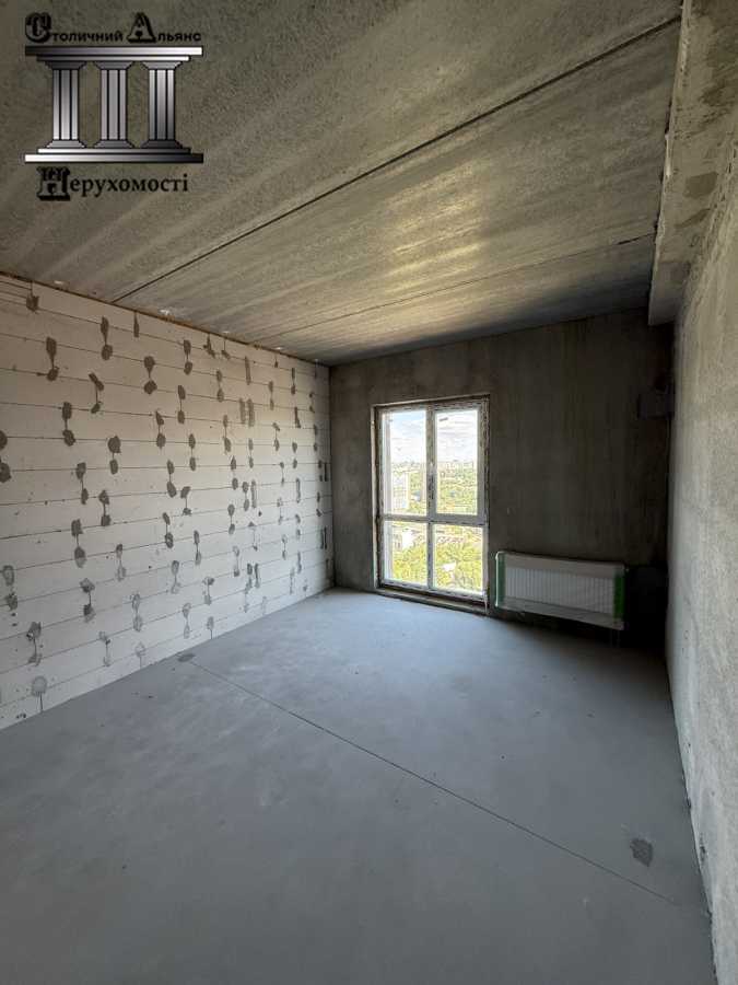 Продажа 1-комнатной квартиры 41 м², Михаила Максимовича ул., 24В