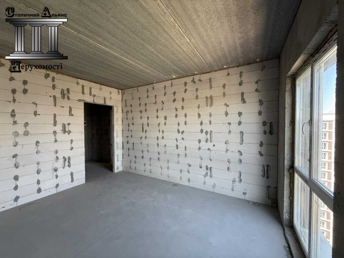 Продажа 1-комнатной квартиры 41 м², Михаила Максимовича ул., 24В
