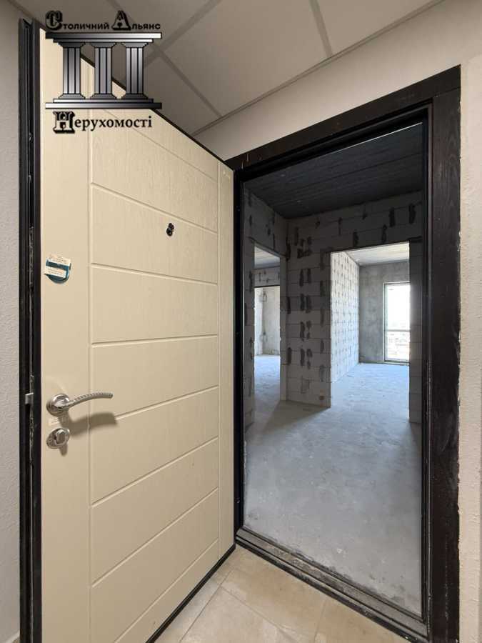 Продажа 1-комнатной квартиры 41 м², Михаила Максимовича ул., 24В