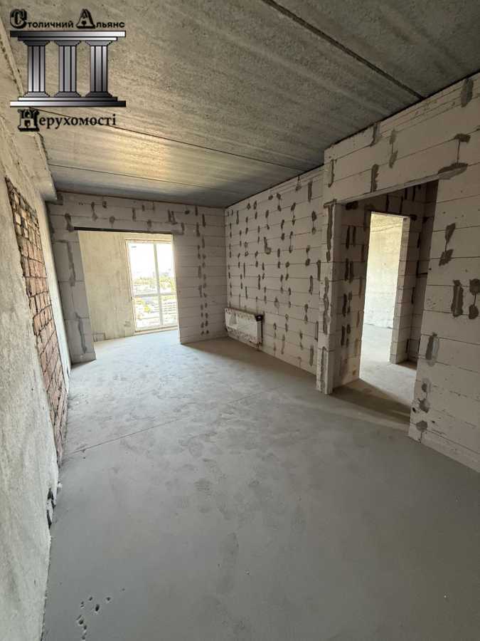 Продажа 1-комнатной квартиры 41 м², Михаила Максимовича ул., 24В