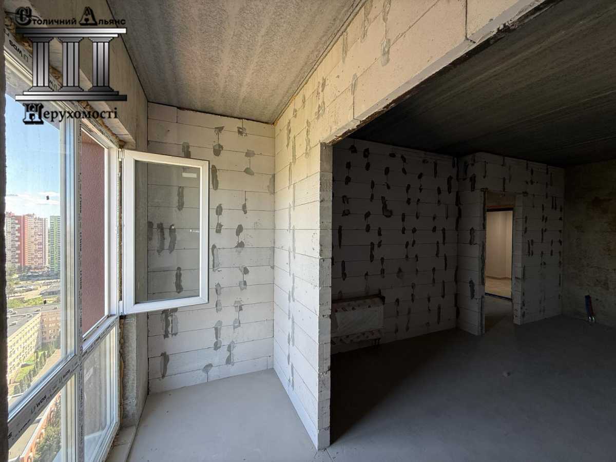 Продажа 1-комнатной квартиры 41 м², Михаила Максимовича ул., 24В