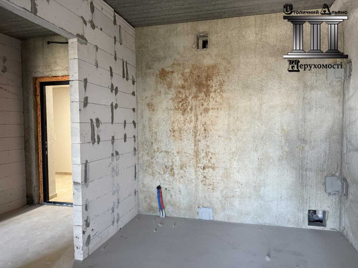 Продажа 1-комнатной квартиры 41 м², Михаила Максимовича ул., 24В