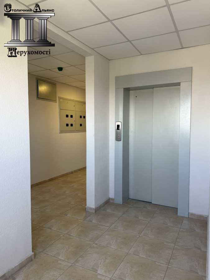Продажа 1-комнатной квартиры 41 м², Михаила Максимовича ул., 24В