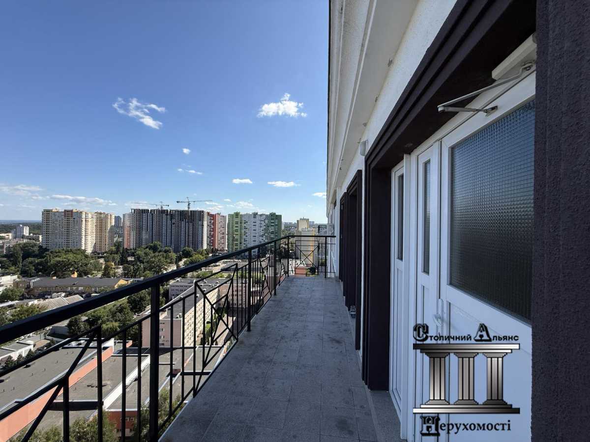 Продажа 1-комнатной квартиры 41 м², Михаила Максимовича ул., 24В
