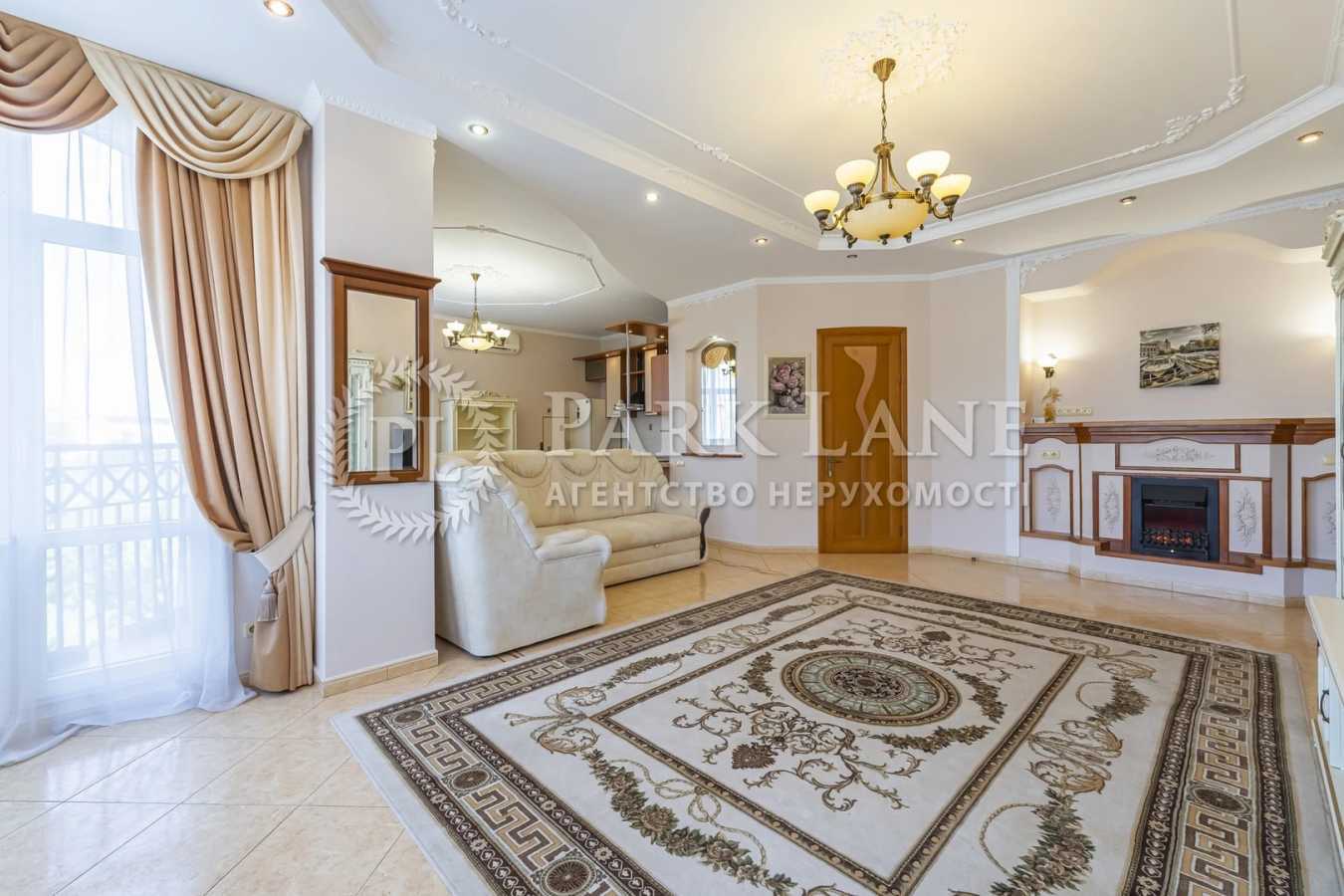 Продажа 3-комнатной квартиры 119 м², Кловский спуск, 5