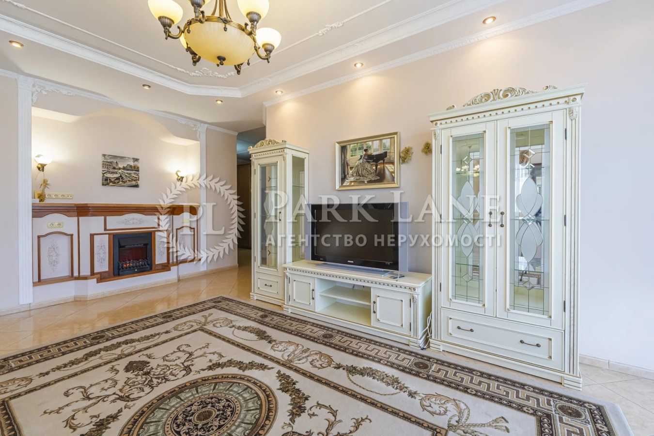 Продажа 3-комнатной квартиры 119 м², Кловский спуск, 5