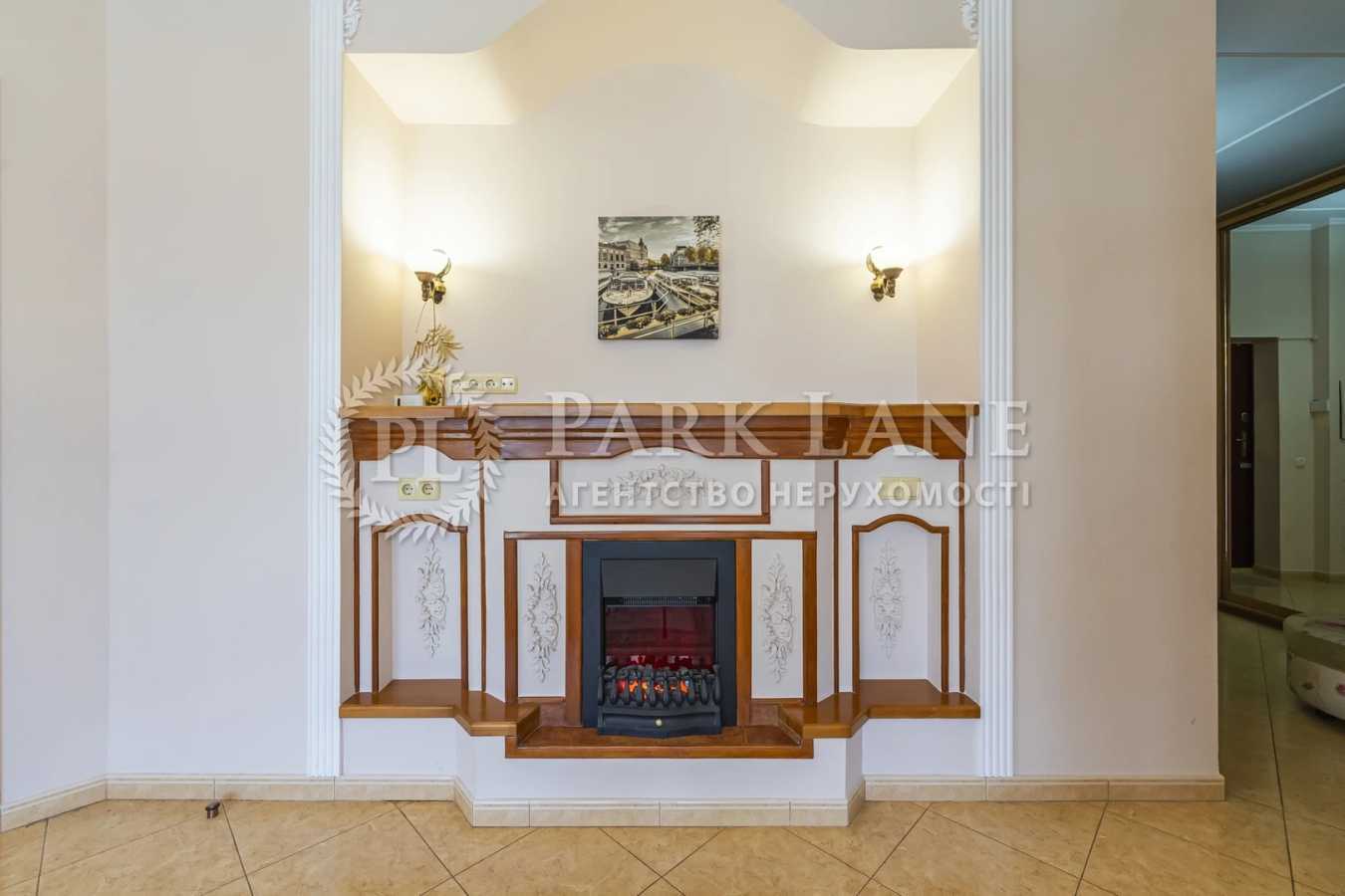 Продажа 3-комнатной квартиры 119 м², Кловский спуск, 5