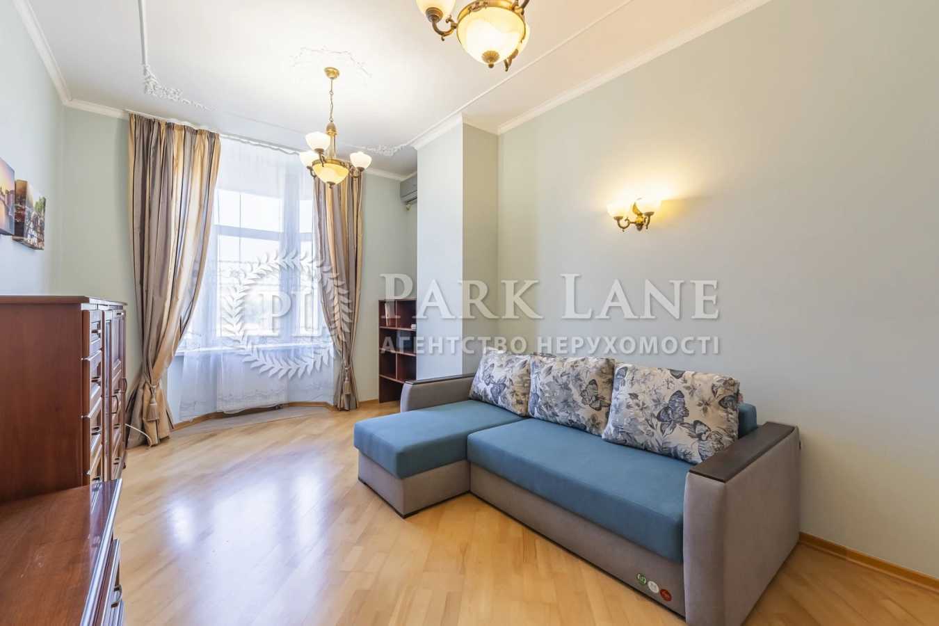 Продажа 3-комнатной квартиры 119 м², Кловский спуск, 5