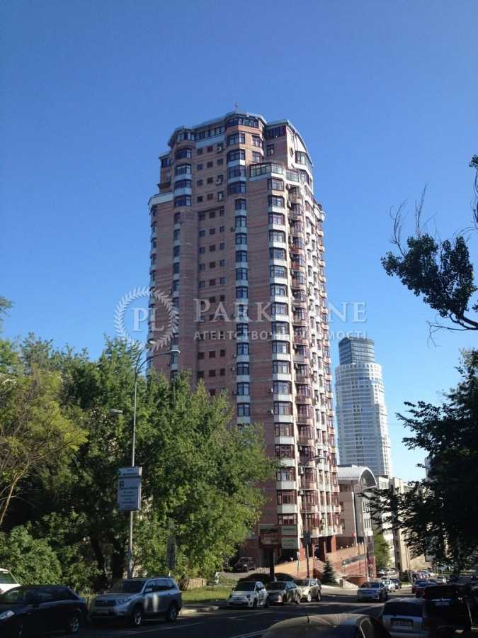 Продажа 3-комнатной квартиры 119 м², Кловский спуск, 5