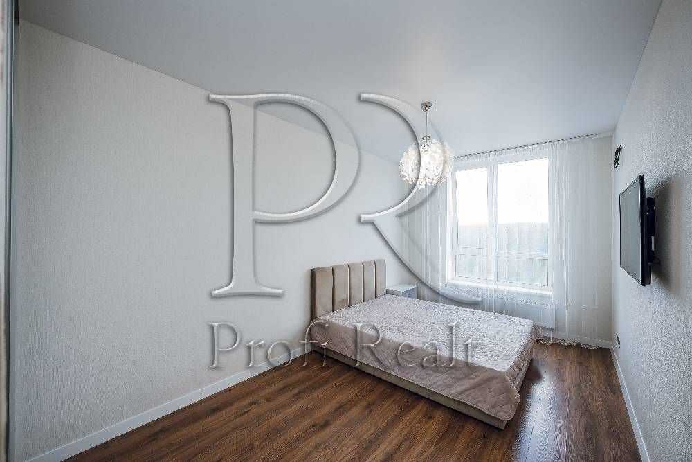 Продаж 1-кімнатної квартири 41 м², Університетська вул., 1Г