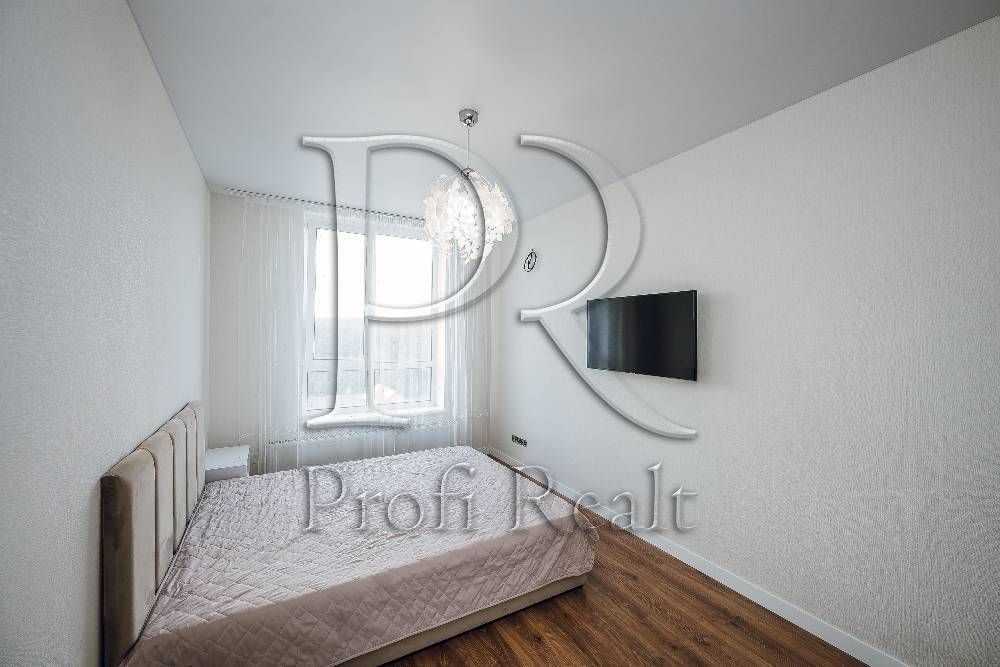 Продаж 1-кімнатної квартири 41 м², Університетська вул., 1Г