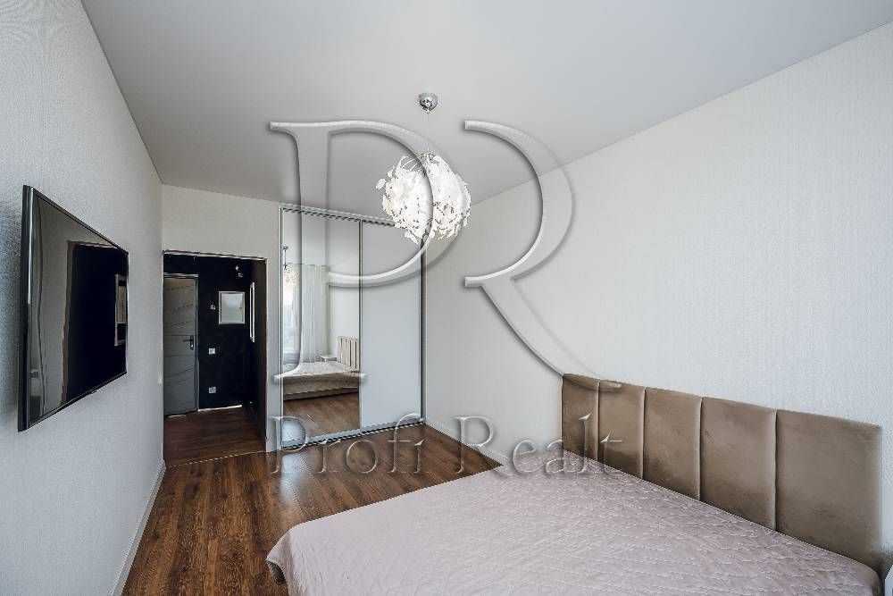 Продаж 1-кімнатної квартири 41 м², Університетська вул., 1Г