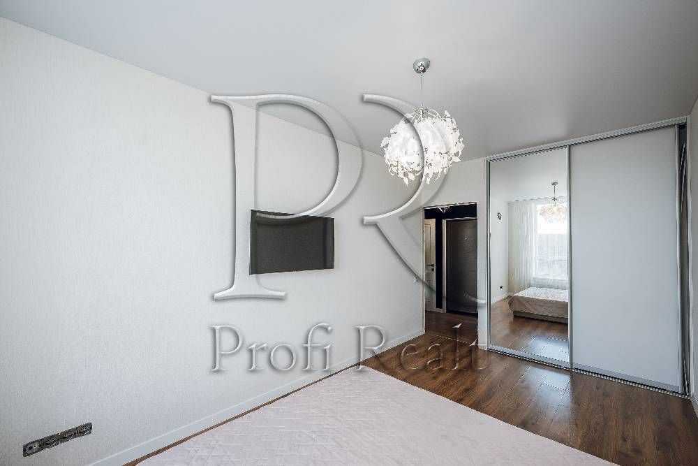 Продаж 1-кімнатної квартири 41 м², Університетська вул., 1Г