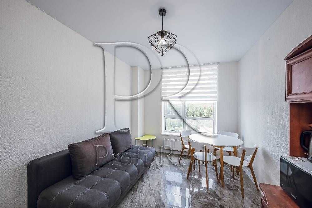 Продаж 1-кімнатної квартири 41 м², Університетська вул., 1Г
