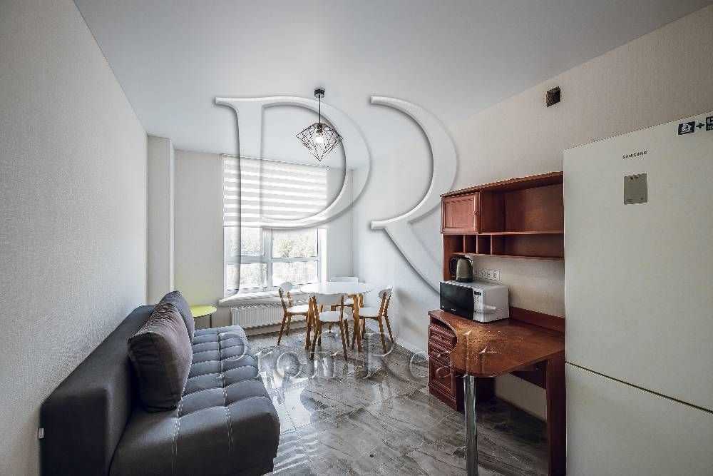 Продаж 1-кімнатної квартири 41 м², Університетська вул., 1Г