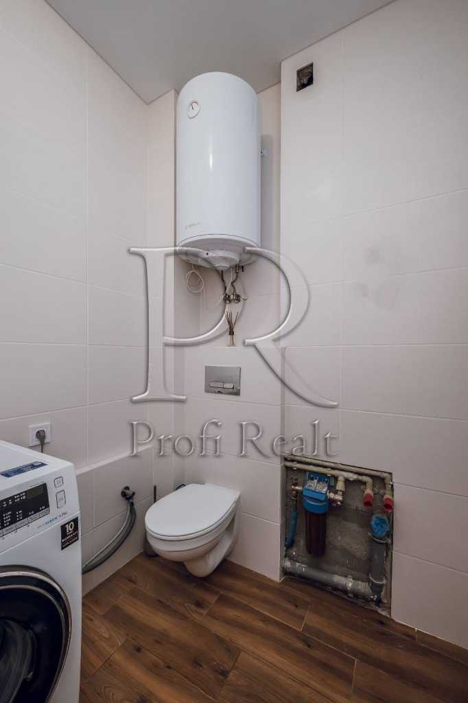 Продаж 1-кімнатної квартири 41 м², Університетська вул., 1Г