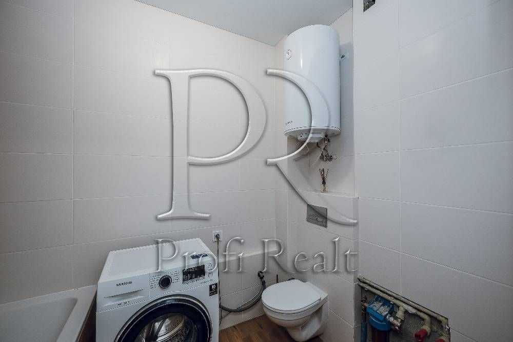 Продаж 1-кімнатної квартири 41 м², Університетська вул., 1Г