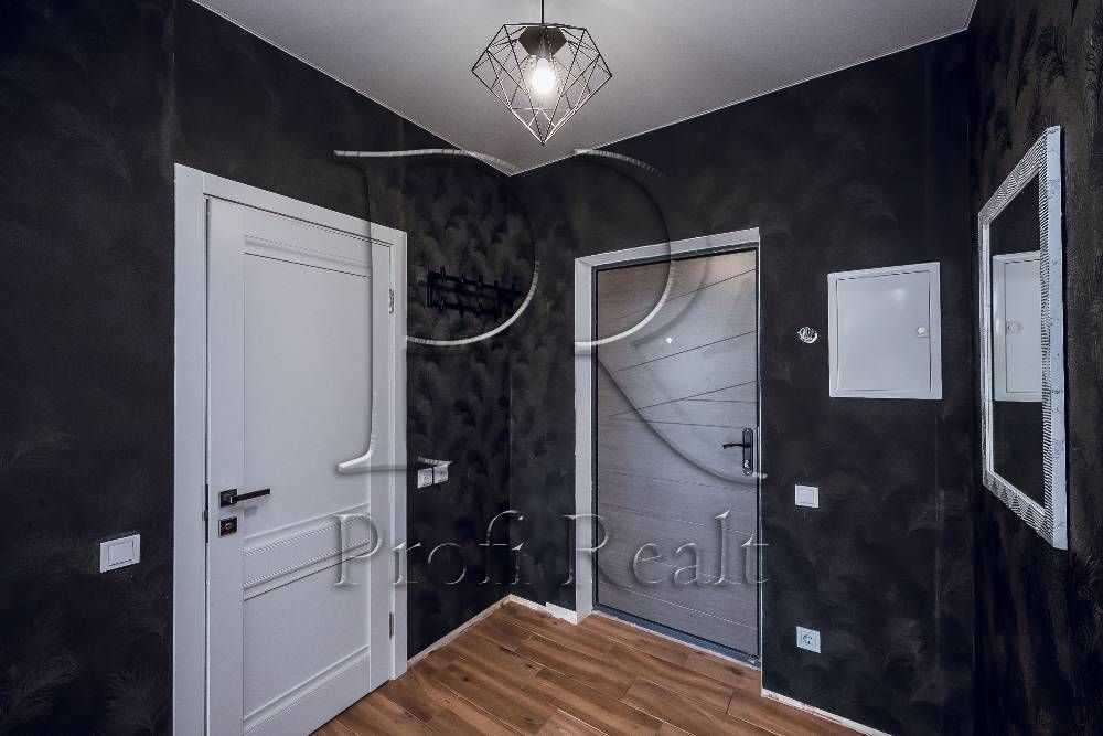 Продаж 1-кімнатної квартири 41 м², Університетська вул., 1Г