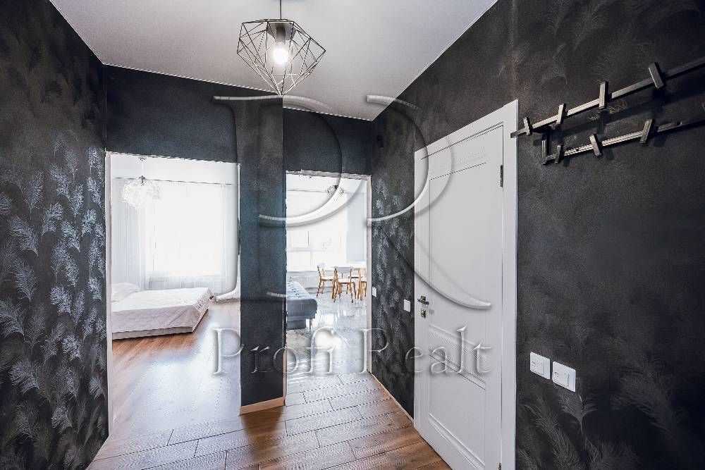 Продаж 1-кімнатної квартири 41 м², Університетська вул., 1Г