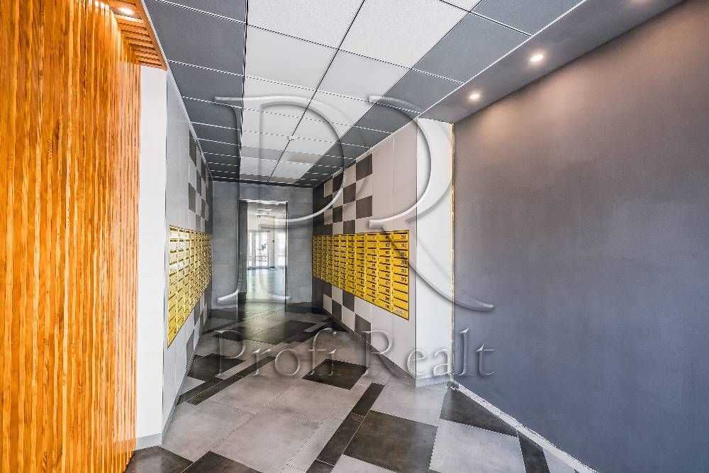 Продаж 1-кімнатної квартири 41 м², Університетська вул., 1Г