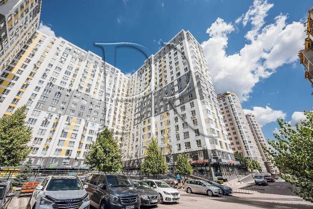 Продаж 1-кімнатної квартири 41 м², Університетська вул., 1Г