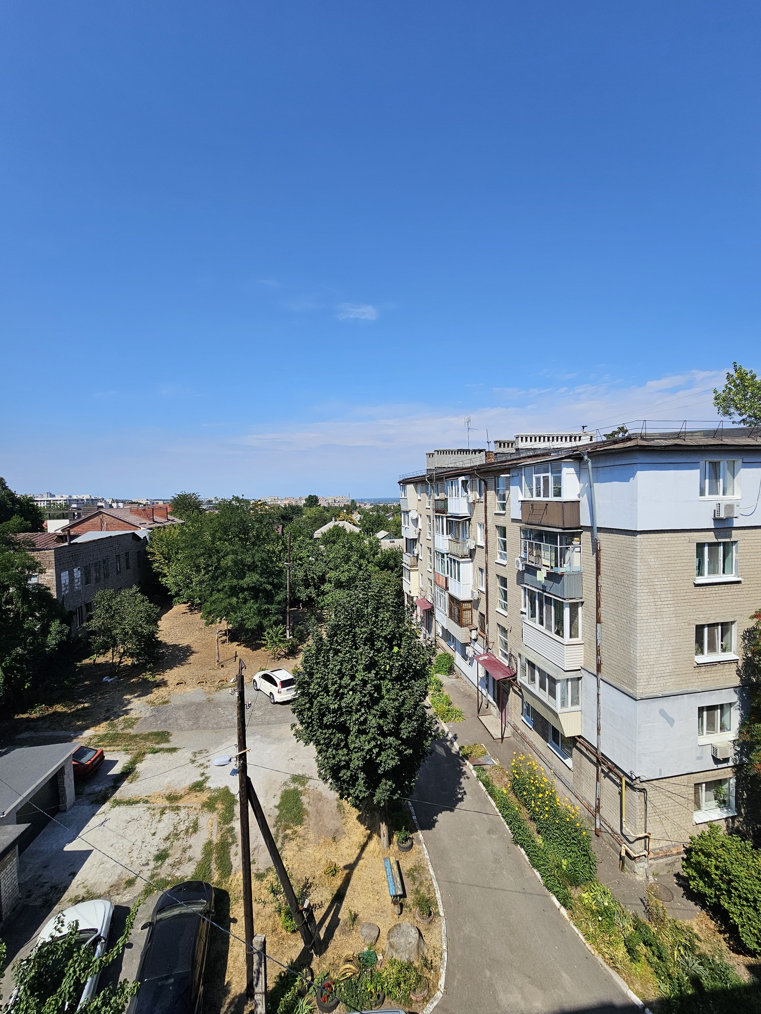 Продаж студії 57.6 м², Михайла Грушевського вул., 54