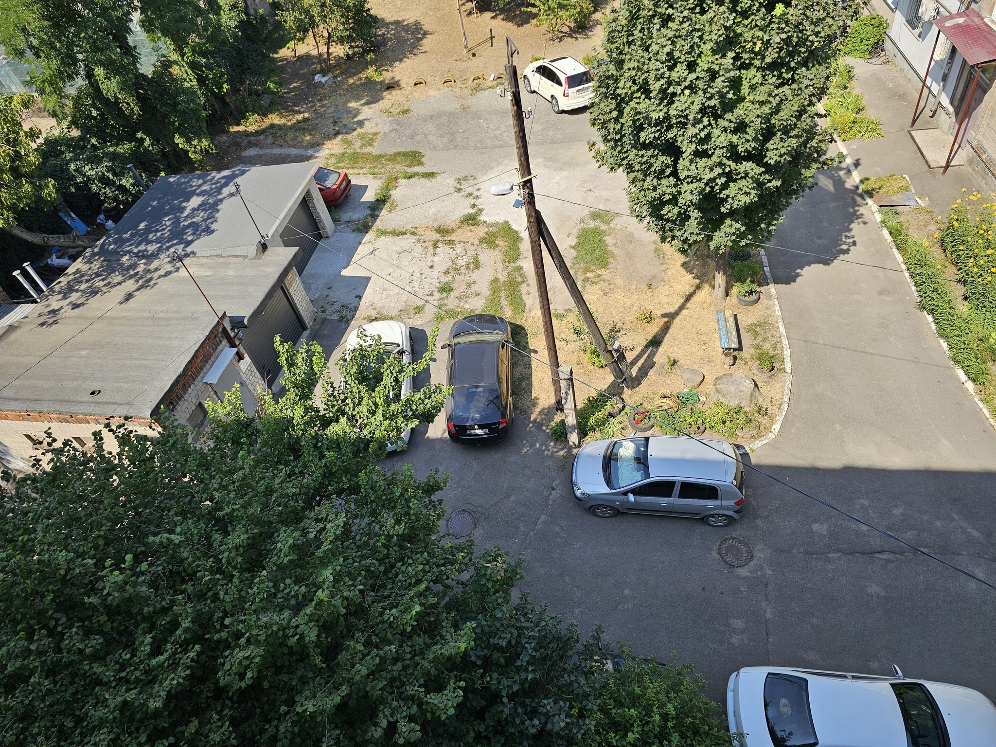 Продаж студії 57.6 м², Михайла Грушевського вул., 54