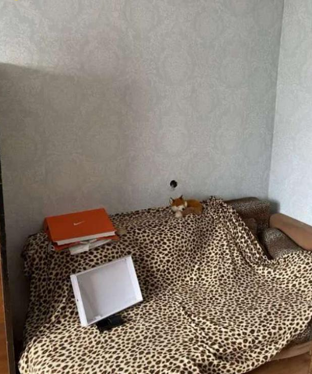 Продажа 2-комнатной квартиры 48 м², Балковская ул.