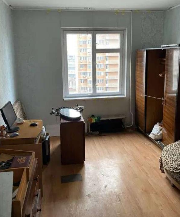 Продажа 2-комнатной квартиры 48 м², Балковская ул.