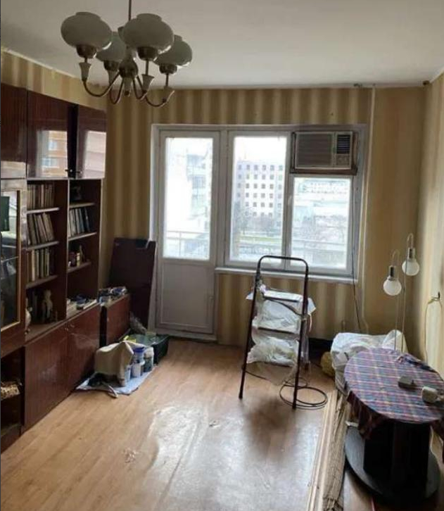 Продажа 2-комнатной квартиры 48 м², Балковская ул.