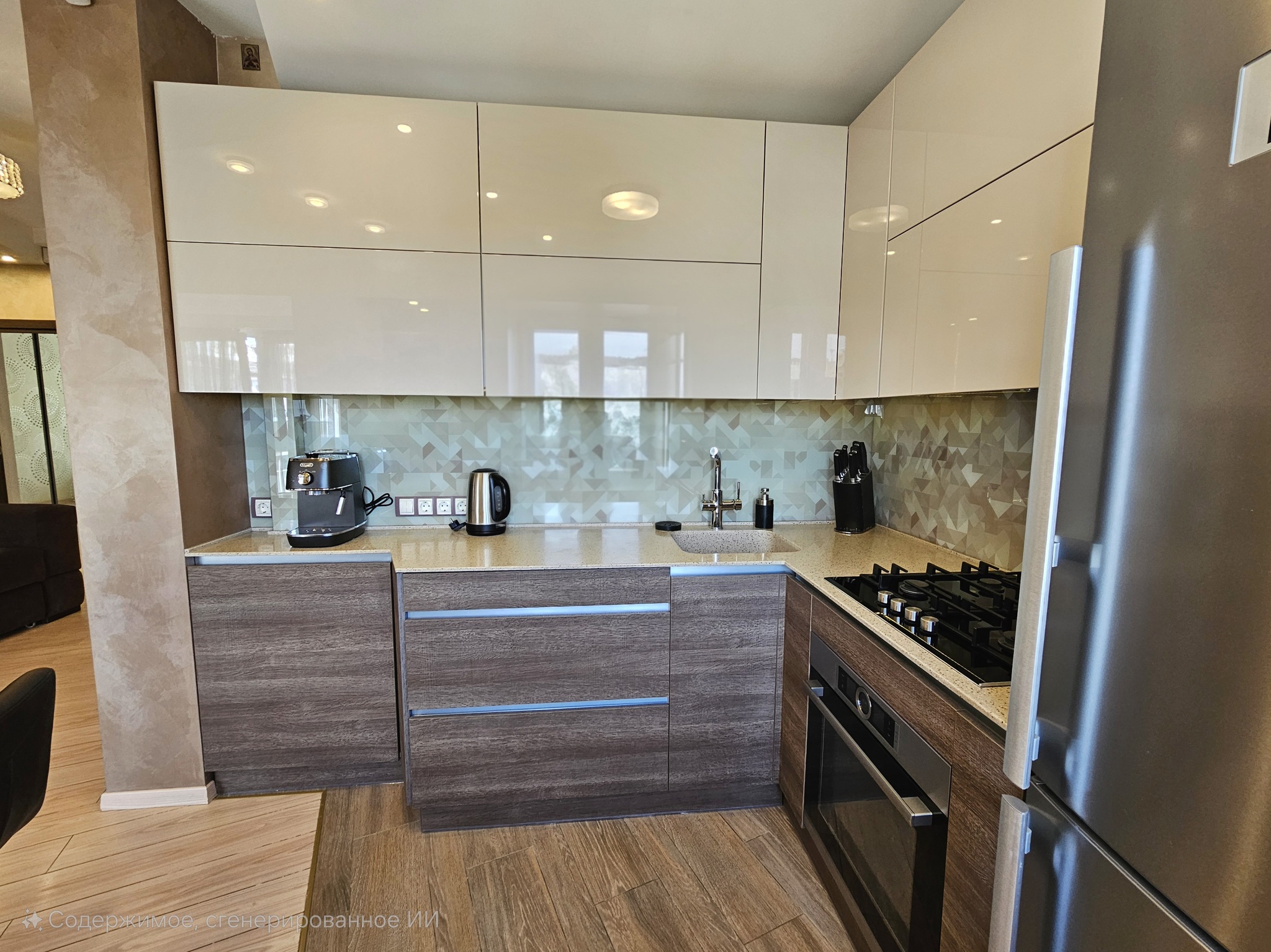 Продаж студії 57.6 м², Михайла Грушевського вул., 54