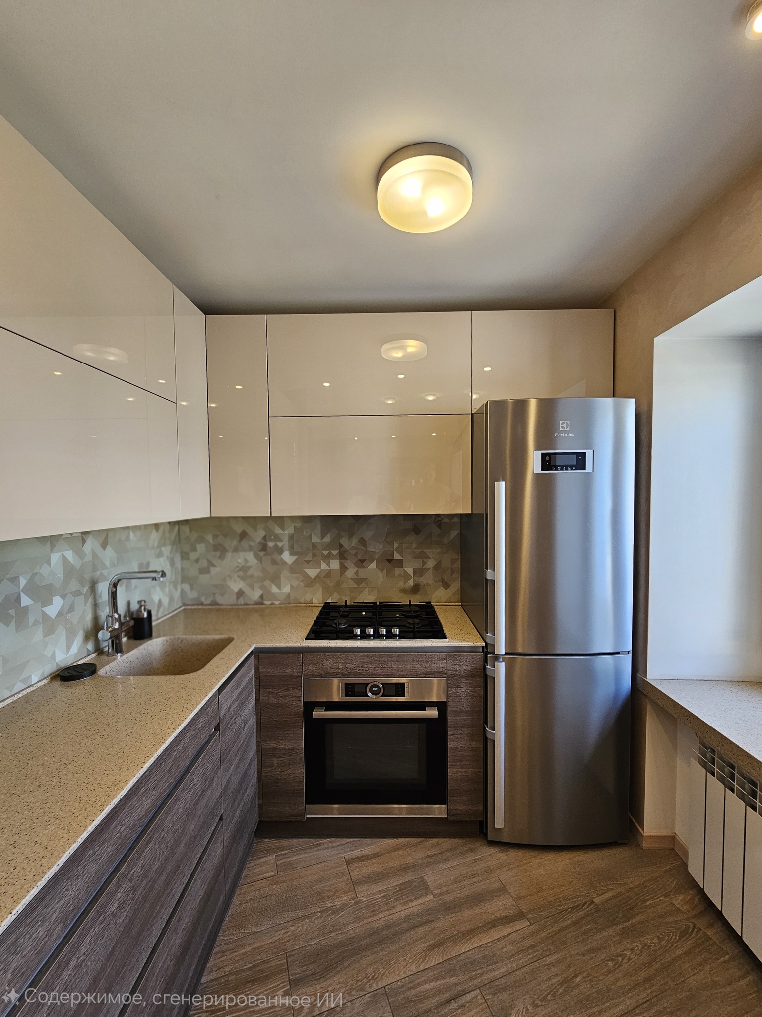 Продаж студії 57.6 м², Михайла Грушевського вул., 54