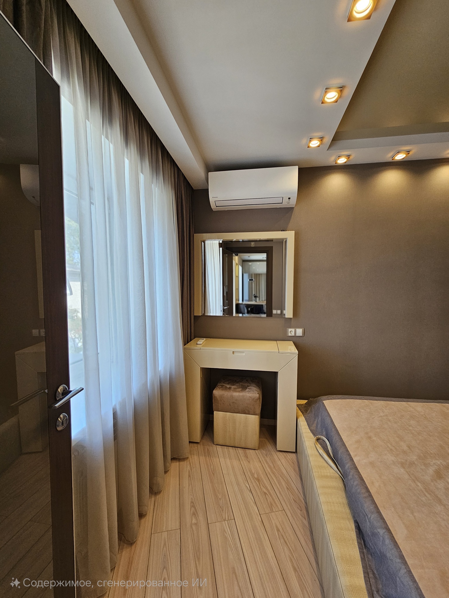 Продаж студії 57.6 м², Михайла Грушевського вул., 54