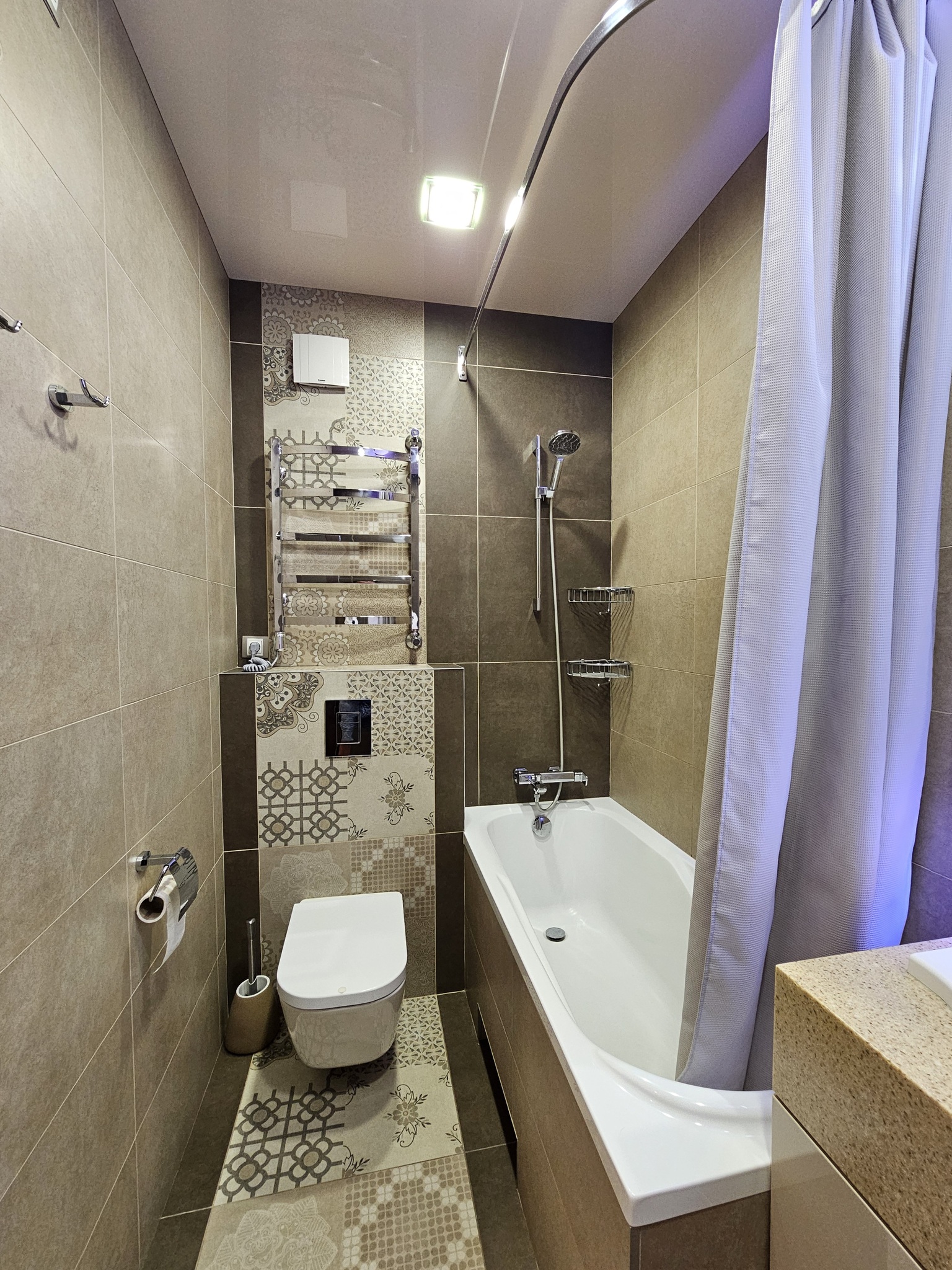 Продаж студії 57.6 м², Михайла Грушевського вул., 54