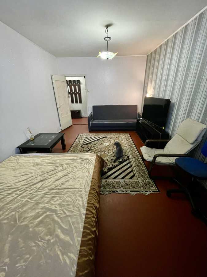 Оренда 1-кімнатної квартири 41 м², Героїв Дніпра вул., 40А