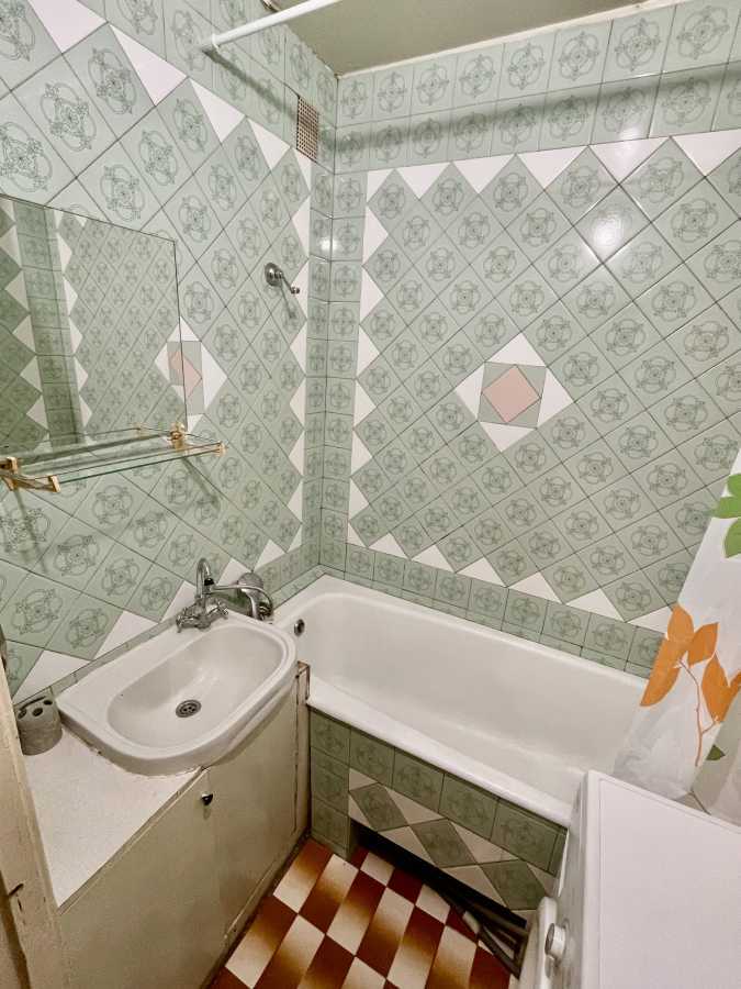 Оренда 1-кімнатної квартири 41 м², Героїв Дніпра вул., 40А