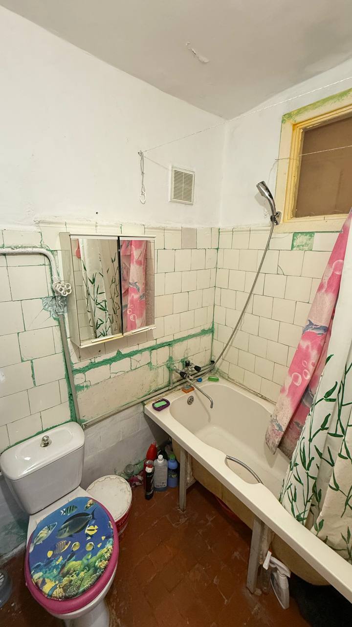 Продажа 1-комнатной квартиры 29 м², майдан незалежності 7