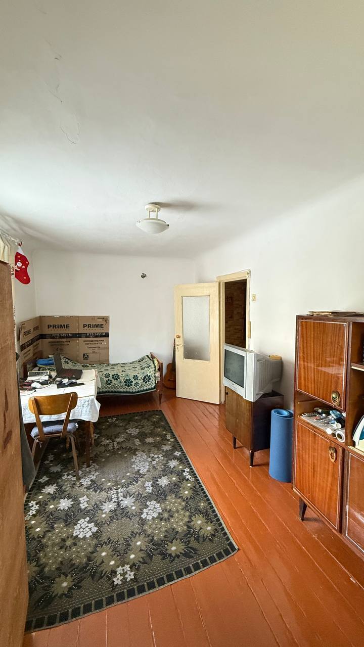 Продажа 1-комнатной квартиры 29 м², майдан незалежності 7