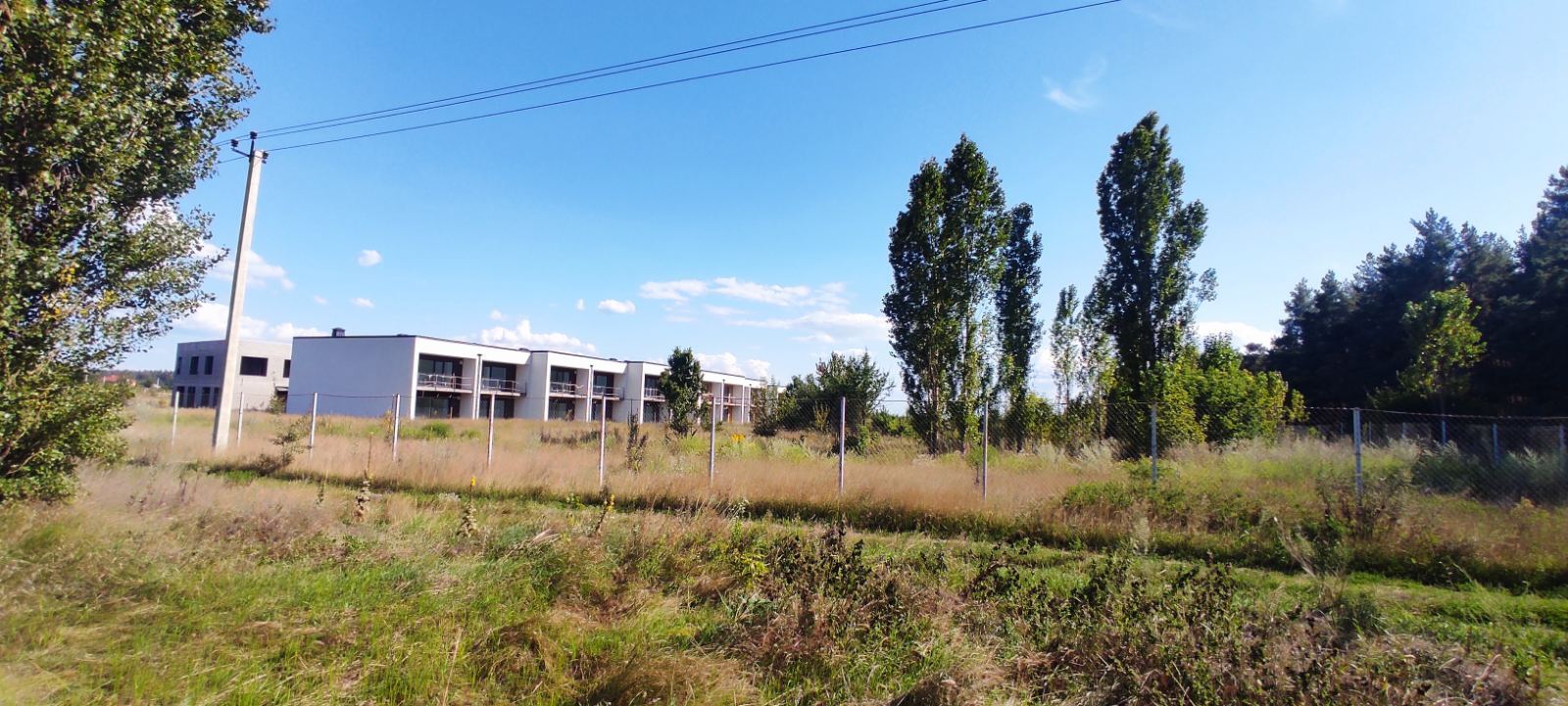 Продаж ділянки під фермерське господарство 9.3 соток