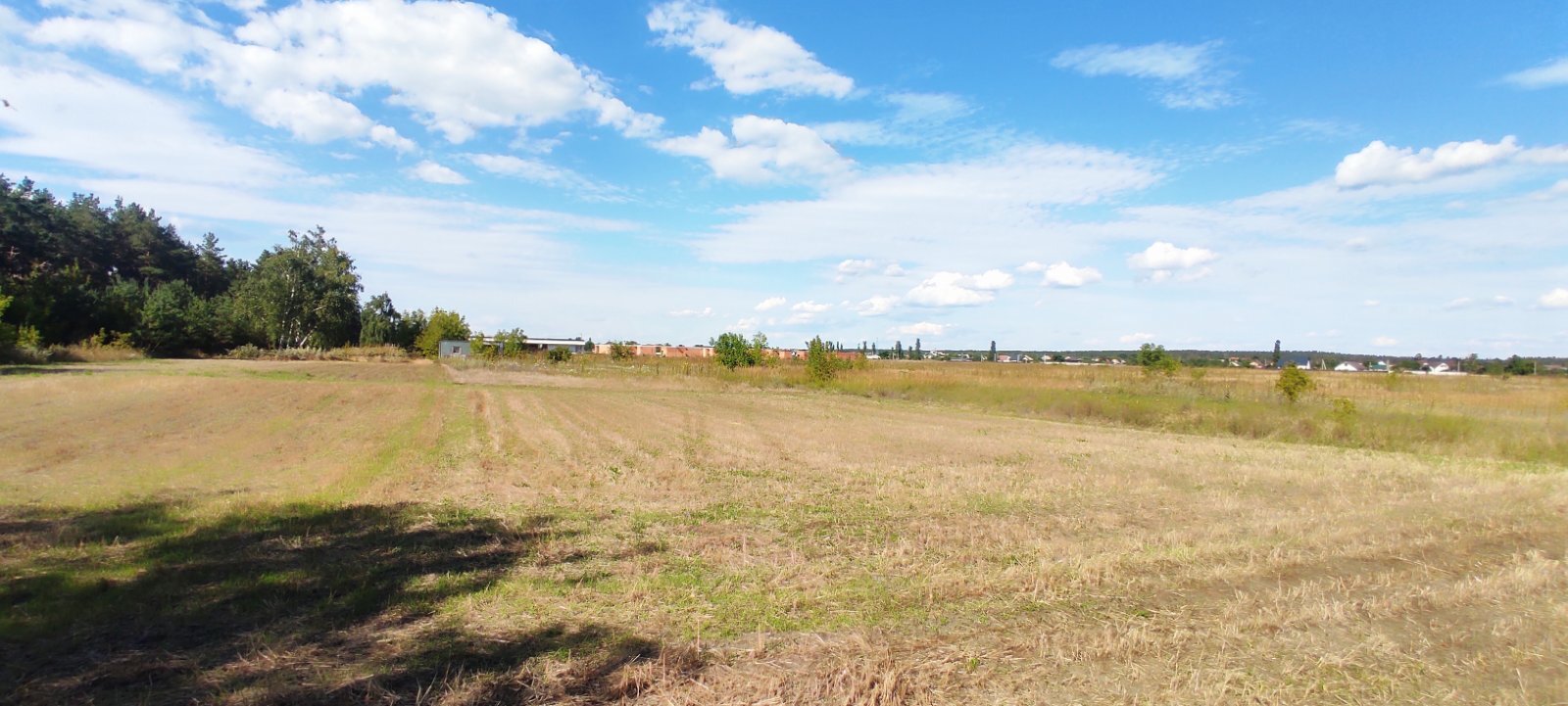 Продаж ділянки під фермерське господарство 9.3 соток