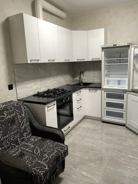 Продаж 1-кімнатної квартири 40 м², Грушевского Михаила вул.