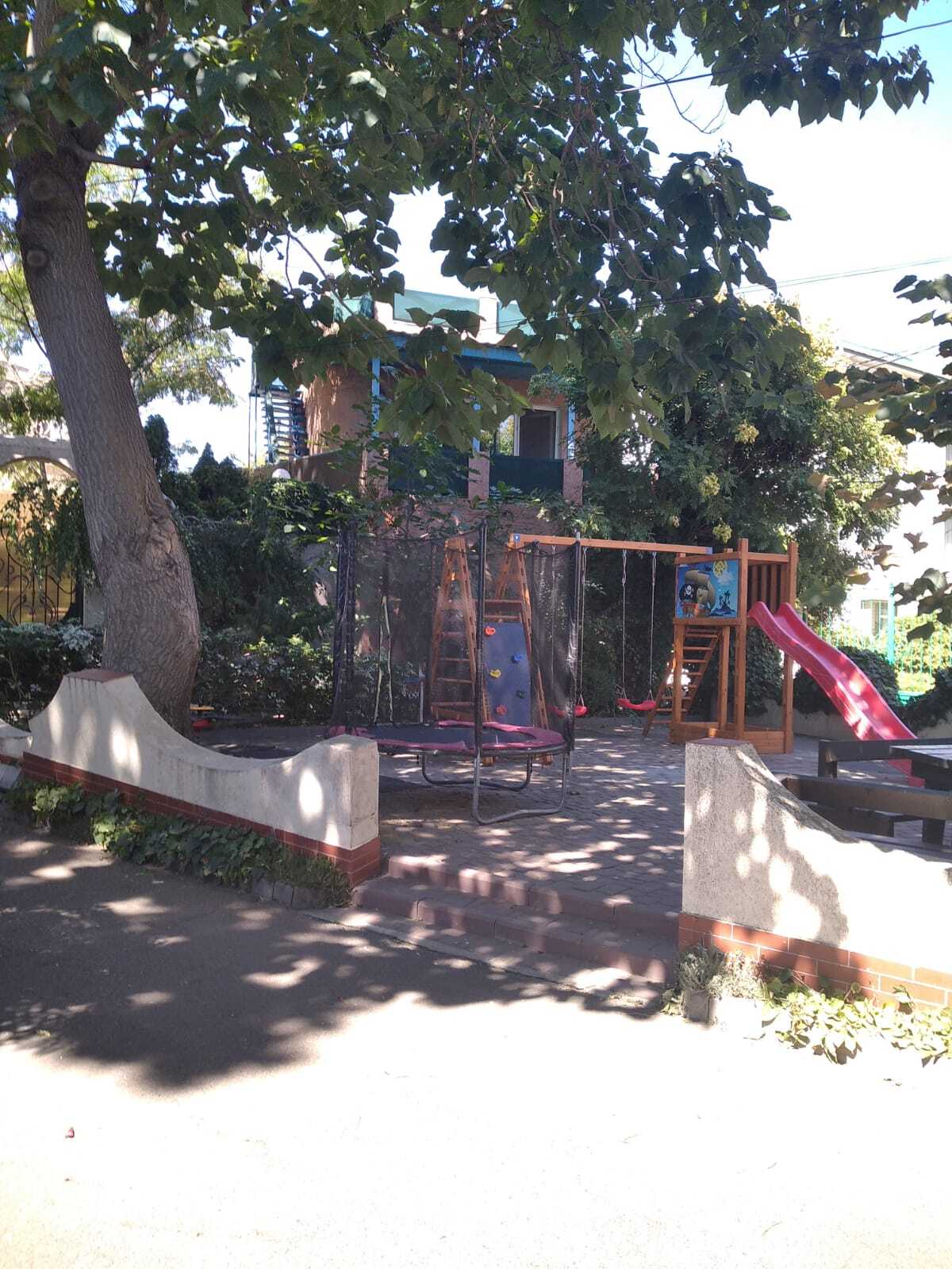 Аренда дома 60 м², Фонтанская дор., 151