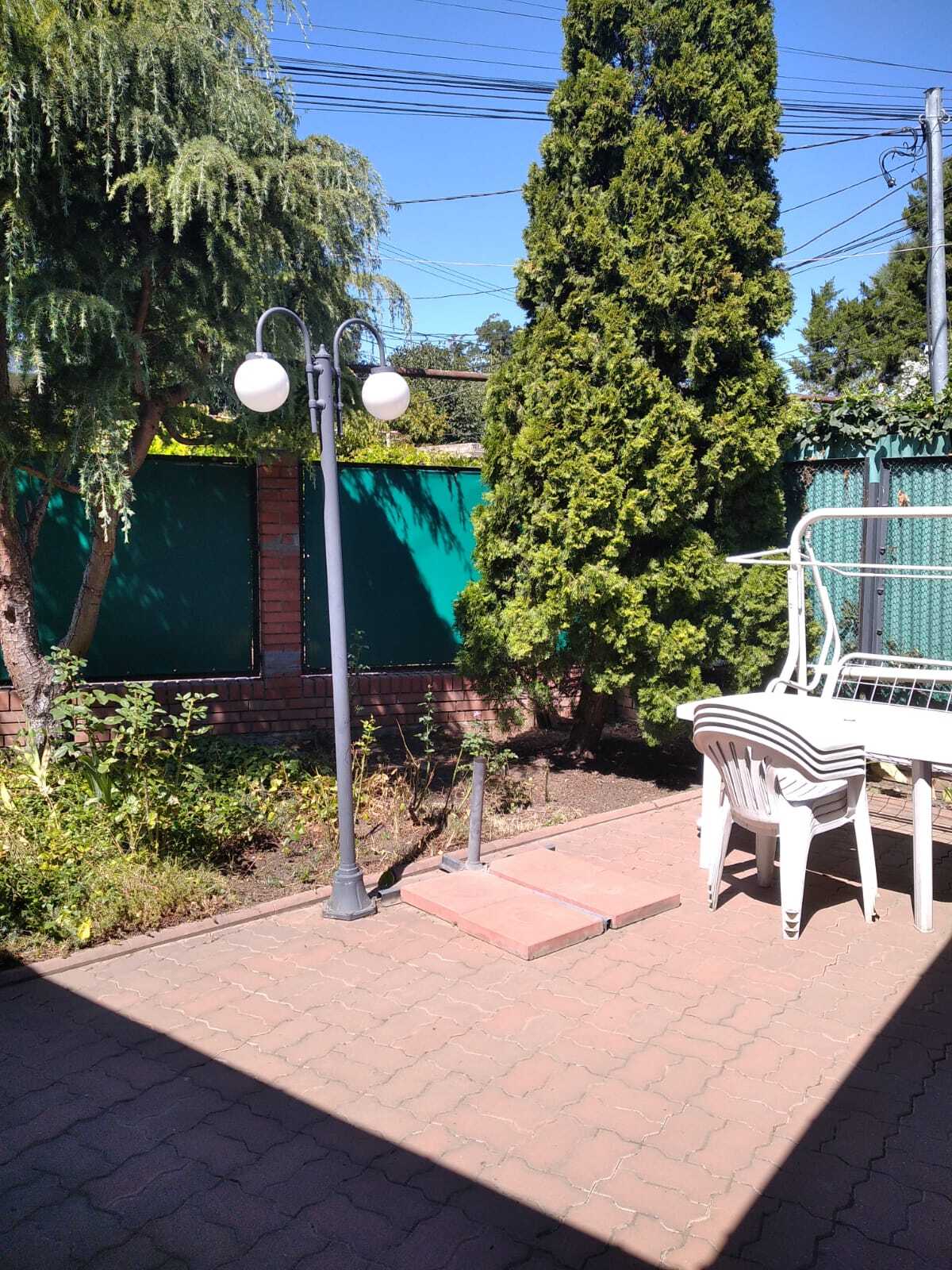 Аренда дома 60 м², Фонтанская дор., 151