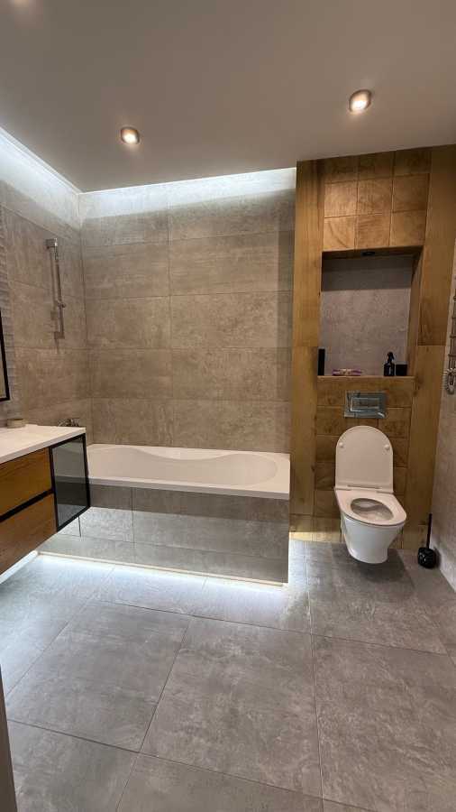 Оренда 3-кімнатної квартири 85 м², В'ячеслава Чорновола вул., 6
