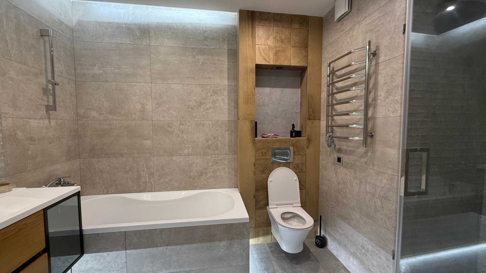 Оренда 3-кімнатної квартири 85 м², В'ячеслава Чорновола вул., 6