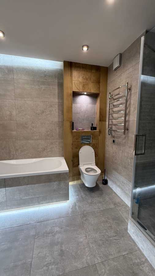 Оренда 3-кімнатної квартири 85 м², В'ячеслава Чорновола вул., 6