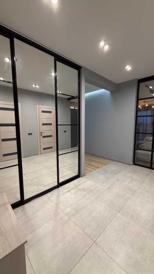 Оренда 3-кімнатної квартири 85 м², В'ячеслава Чорновола вул., 6
